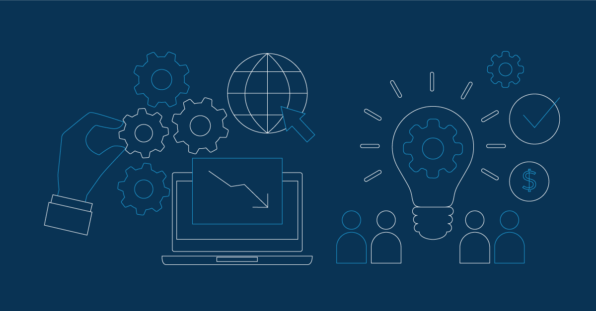 To Grow Your Company, Drive Innovation